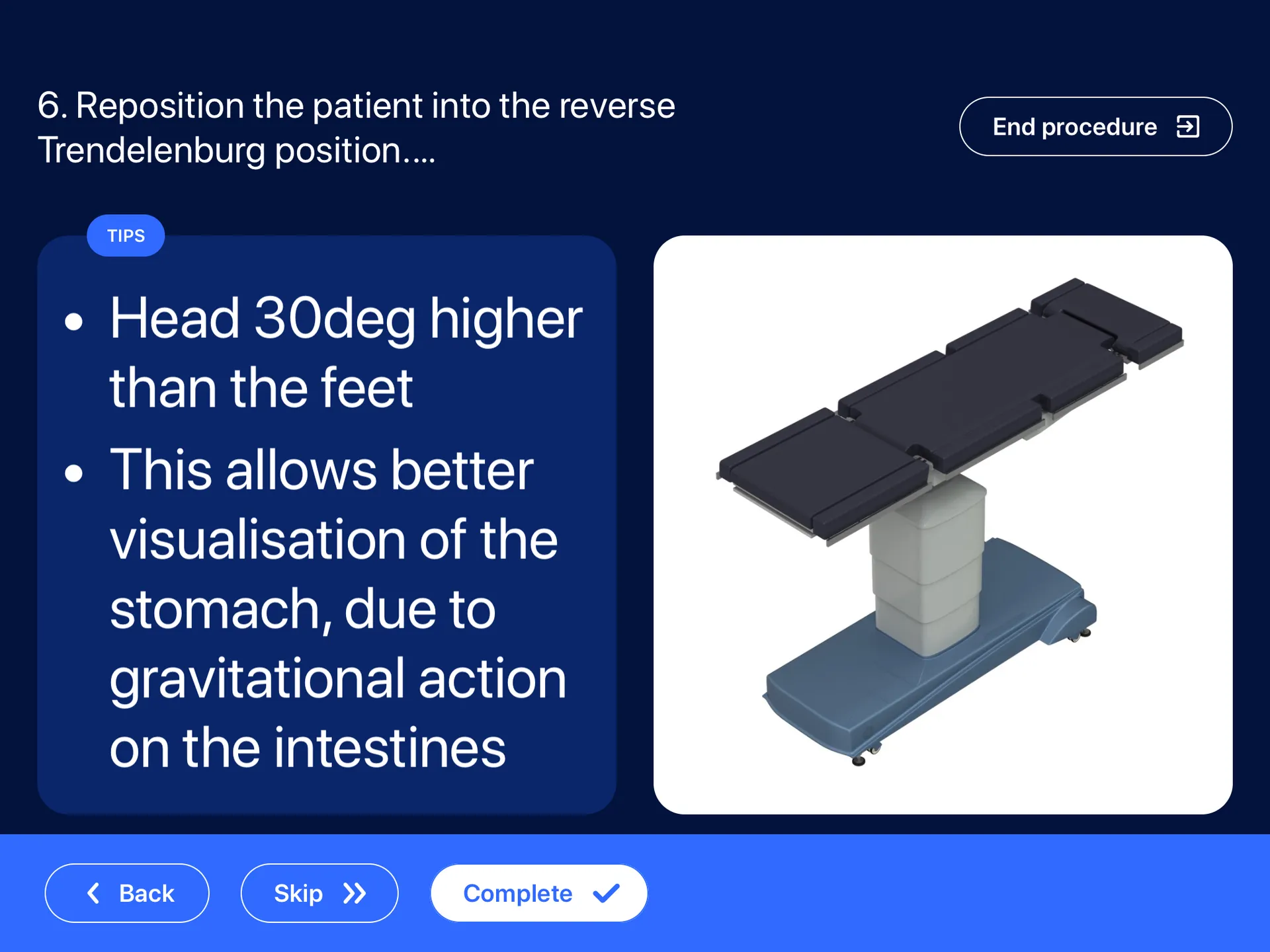 GoSurgery iOS App for Surgical Workflow Collaboration gallery 3