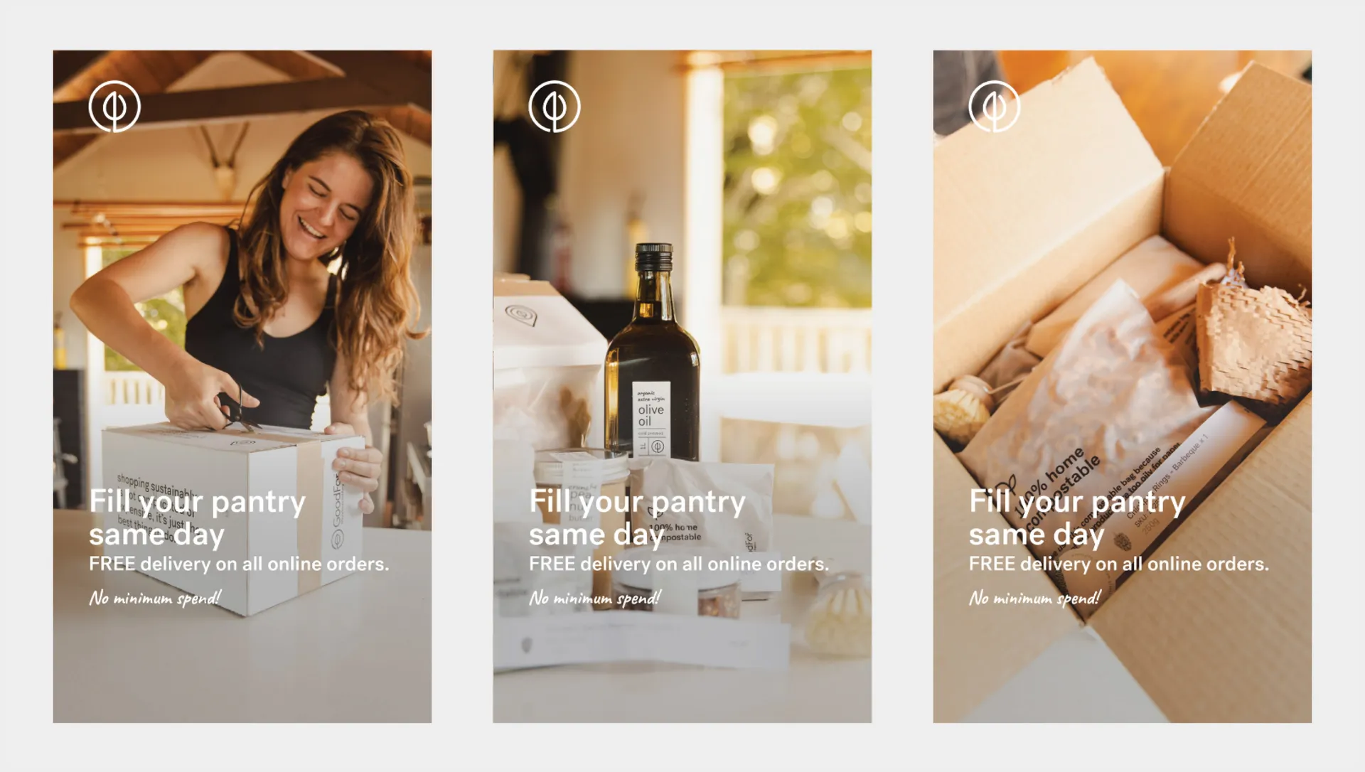 Content Creation and Website Redesign for Goodfor gallery 5