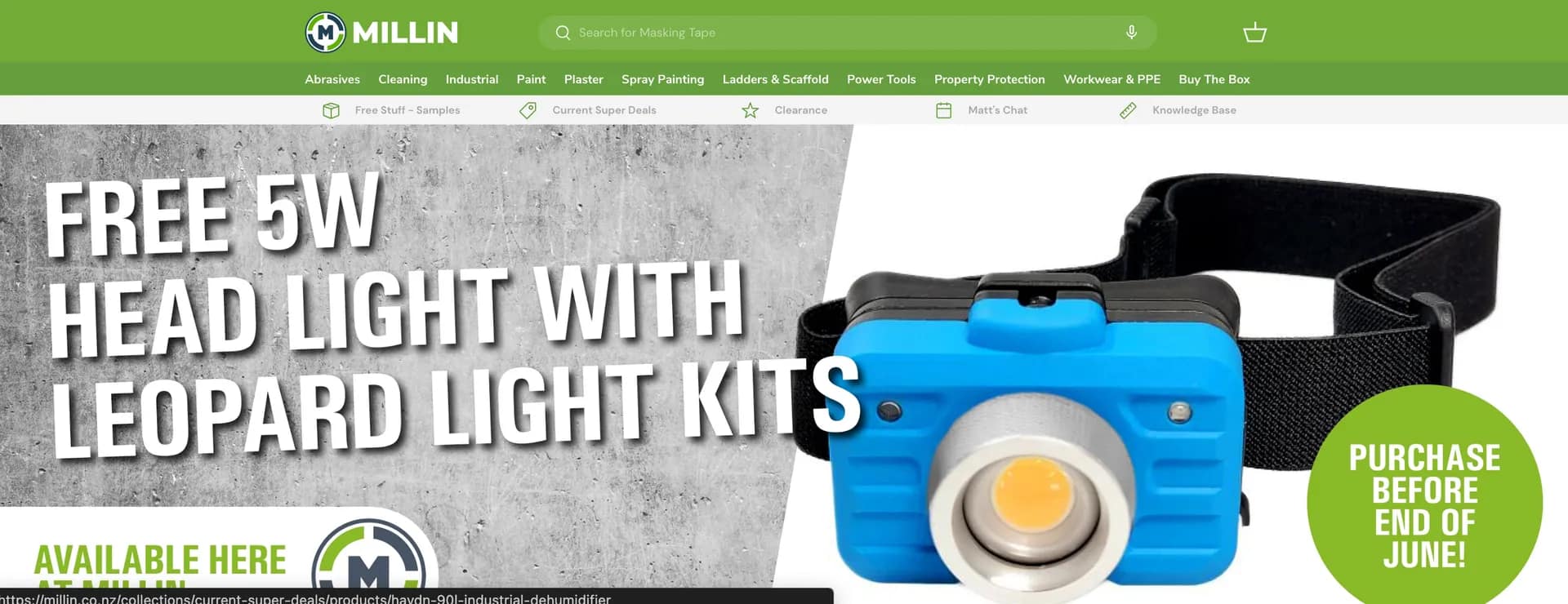 Meta Advertising & Social Content for B2B Ecommerce Supplier