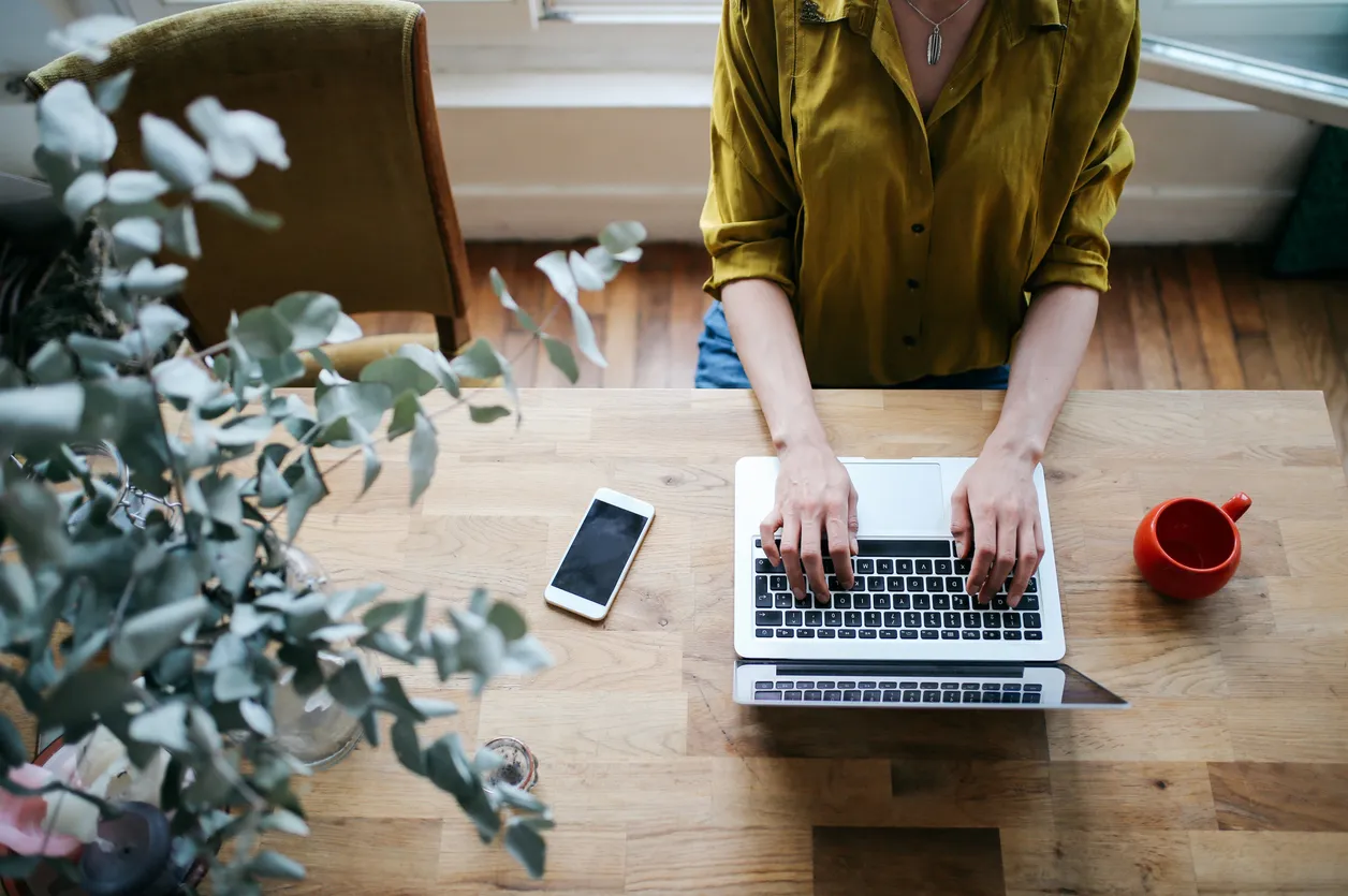 Enable Digital Tech Series: Blogging and Expert Interviews for Canterbury SMEs
