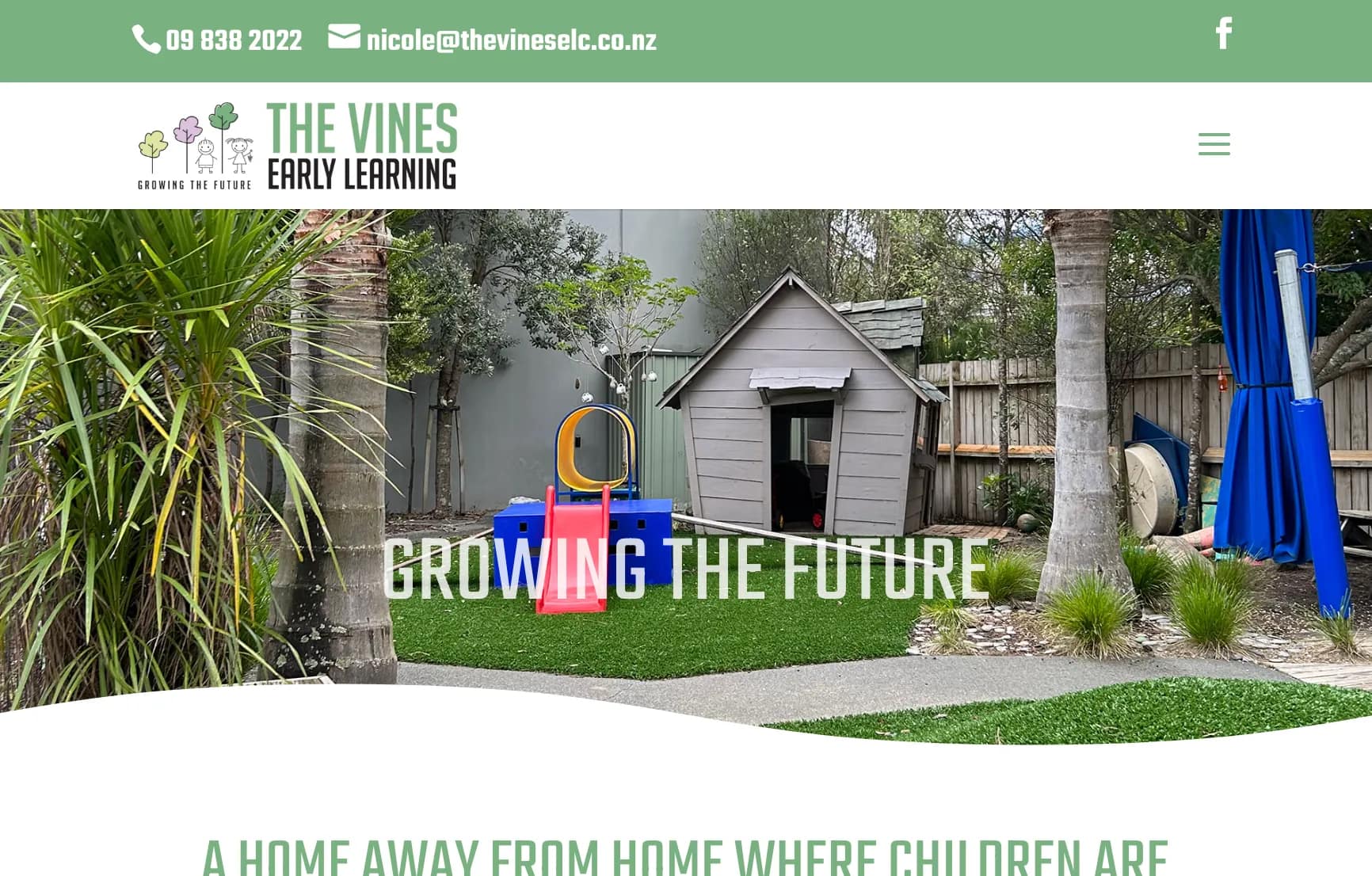 Digital Advertising for Childcare Center: Meta & Google Ads Campaigns