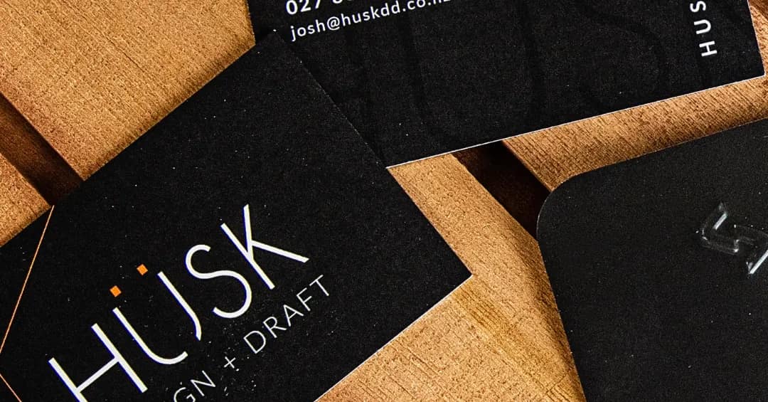 Digital Lead Generation and Brand Visibility for Husk Design + Draft