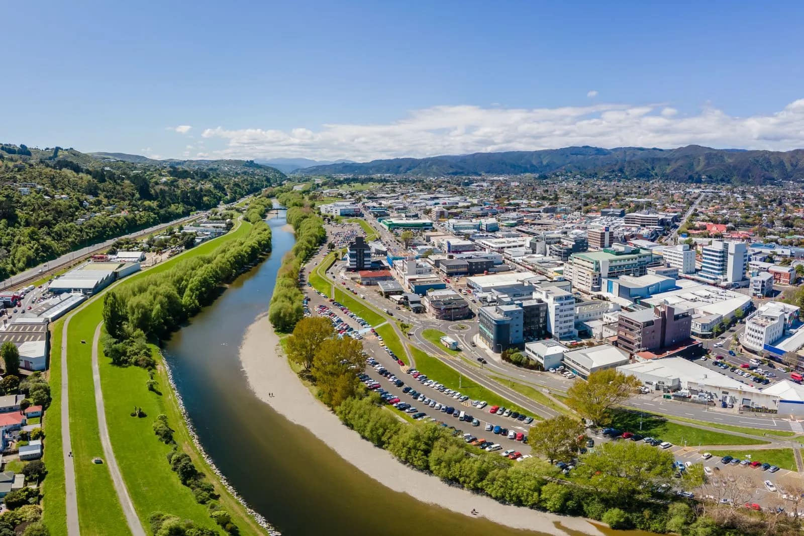 Proofreading Hutt City Council’s 2023–2024 Annual Plan