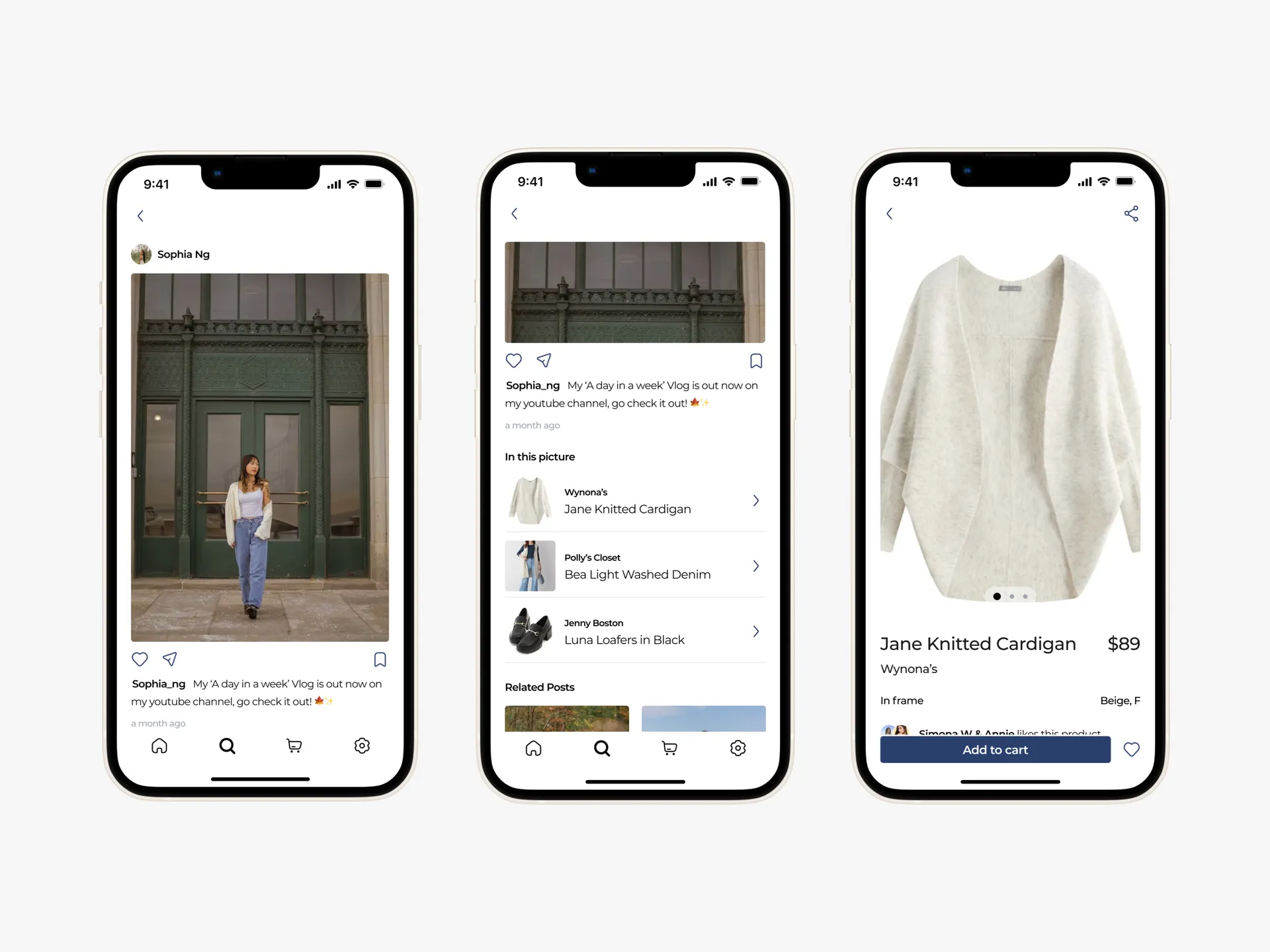 Temu App: Product Discovery and Review Platform gallery 2