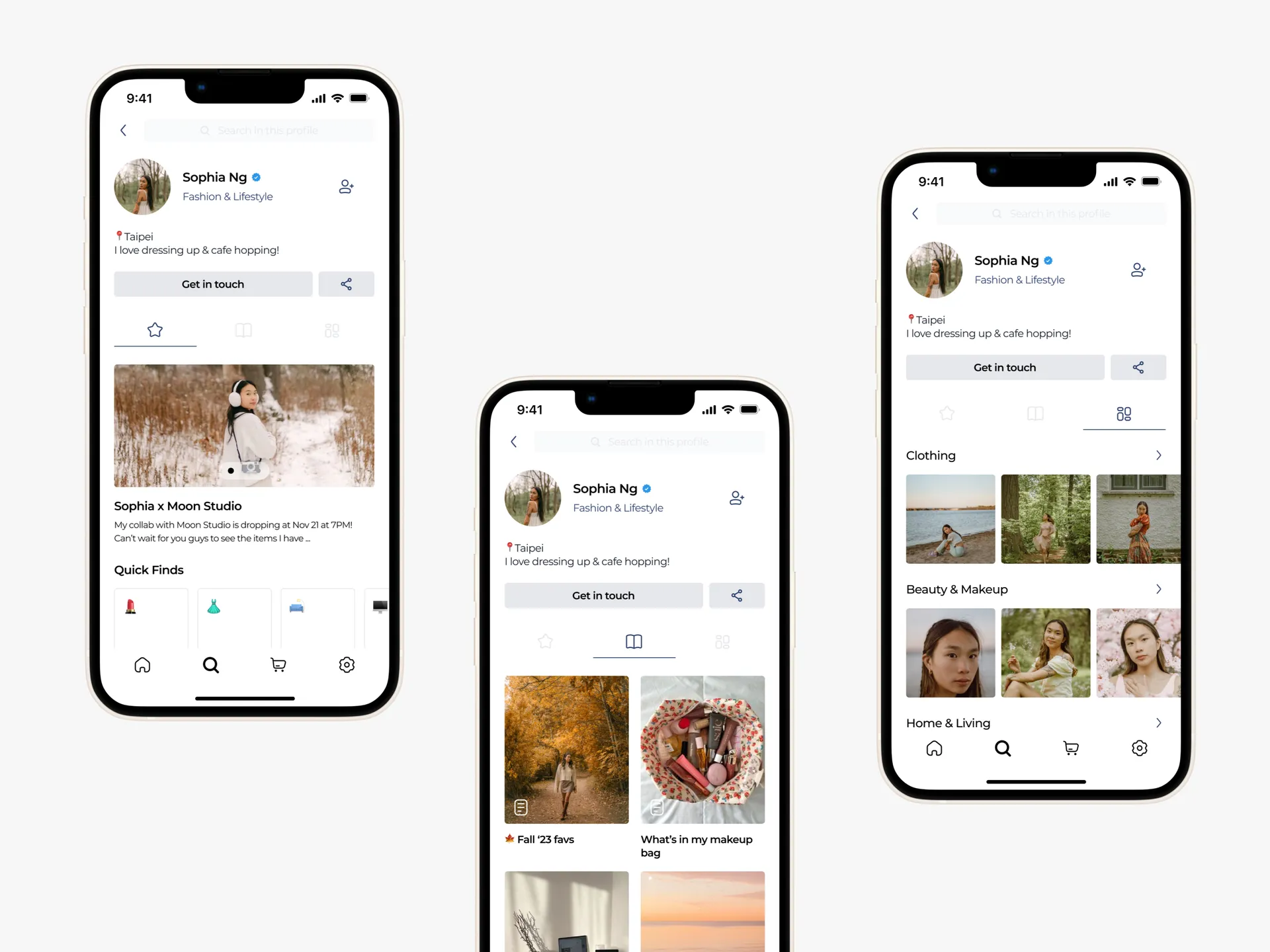 Temu App: Product Discovery and Review Platform gallery 4