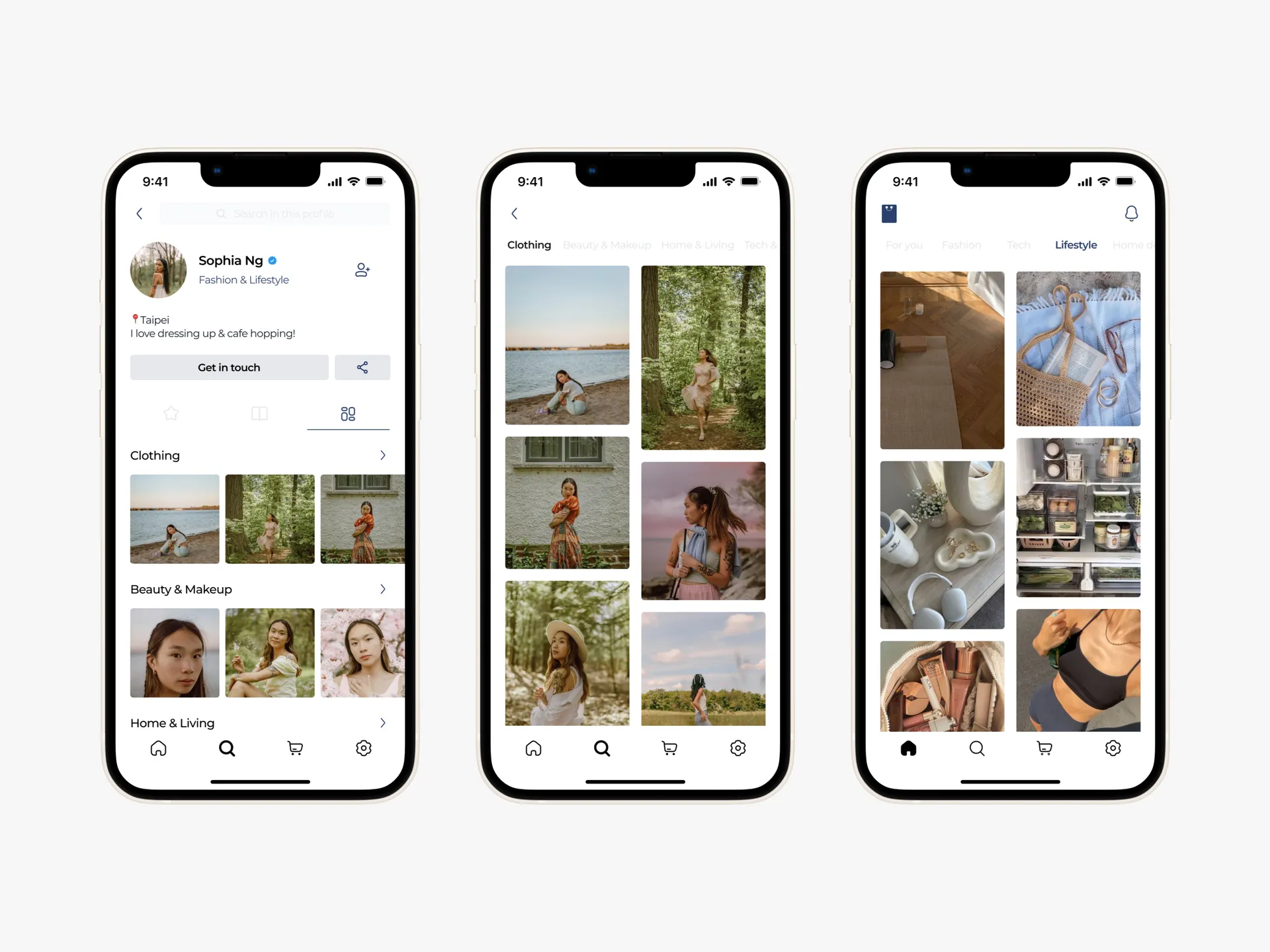 Temu App: Product Discovery and Review Platform gallery 5