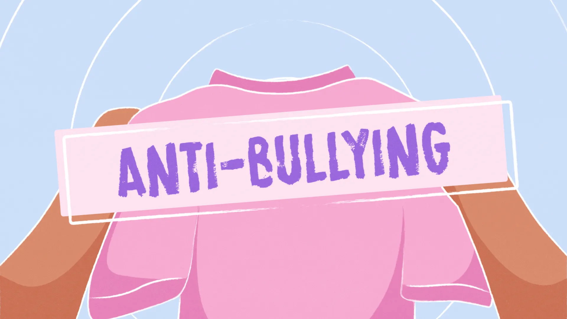Animated Video for Inside Out: LGBTQIA+ School Experiences gallery 1