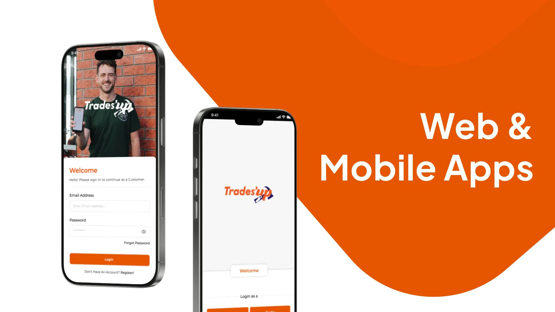 Mobile App for Property Inspections - SAAS