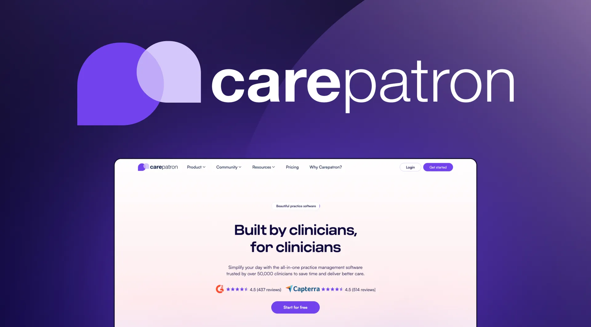 Carepatron - Building a custom infrastructure for 500K monthly visitors across 24 languages