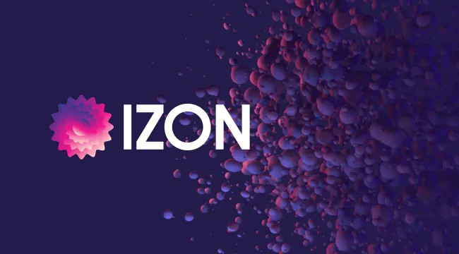 Izon Science - Redeveloping Izon Science’s website for peak performance