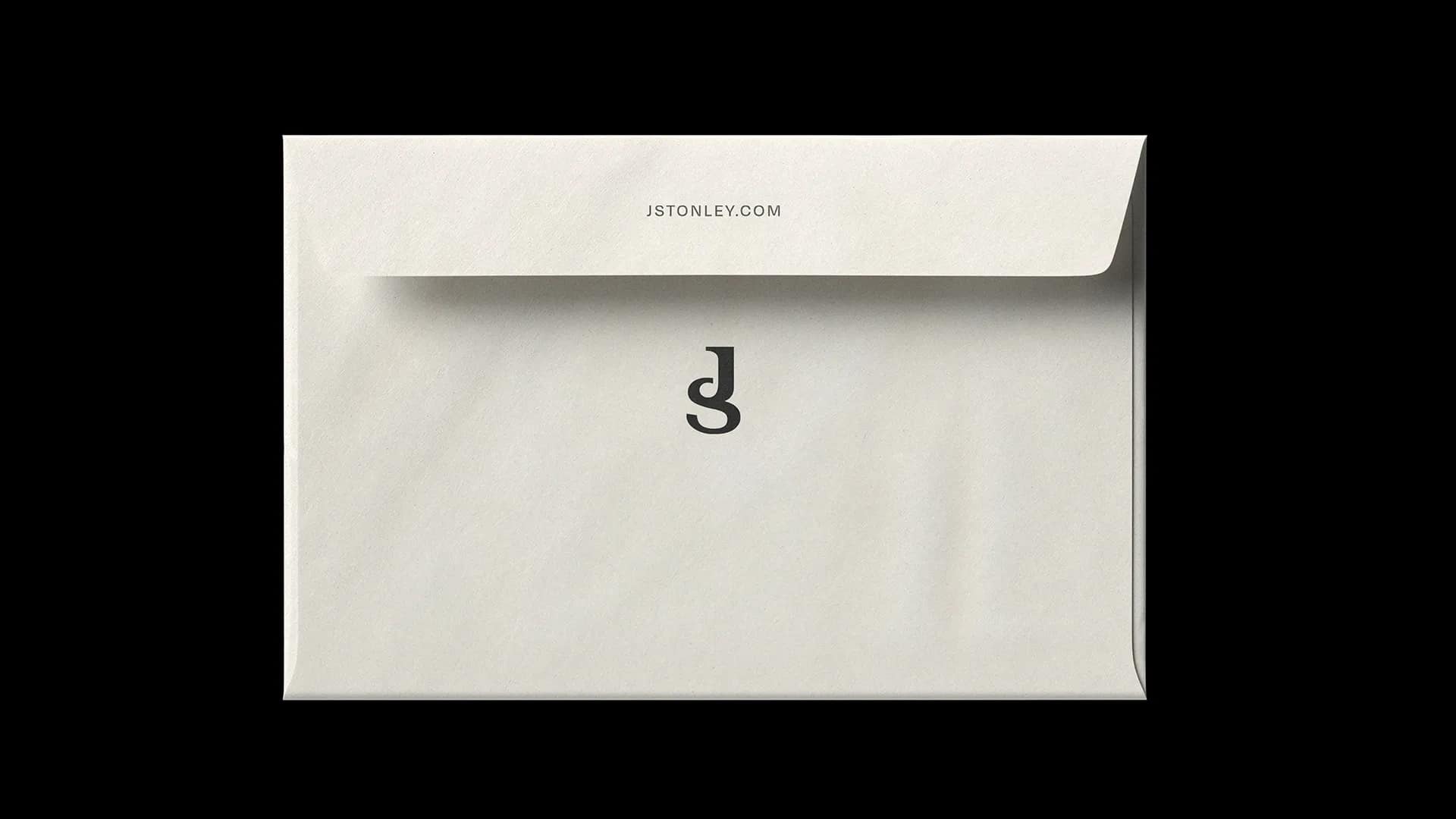 Bespoke Monogram Brand Identity for Photographer James gallery 4