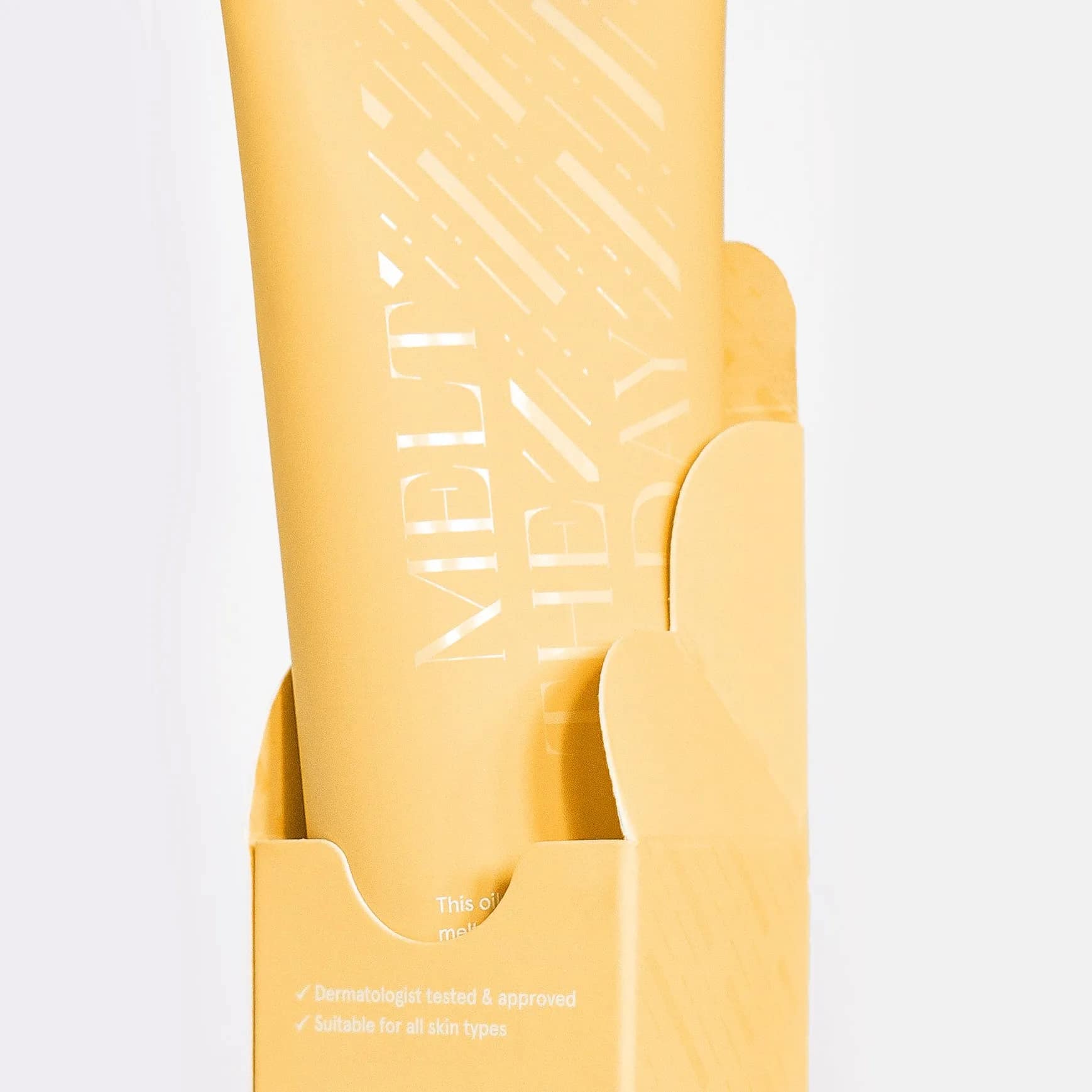 Packaging and Visual Identity Design for Jeuneora Skincare gallery 7
