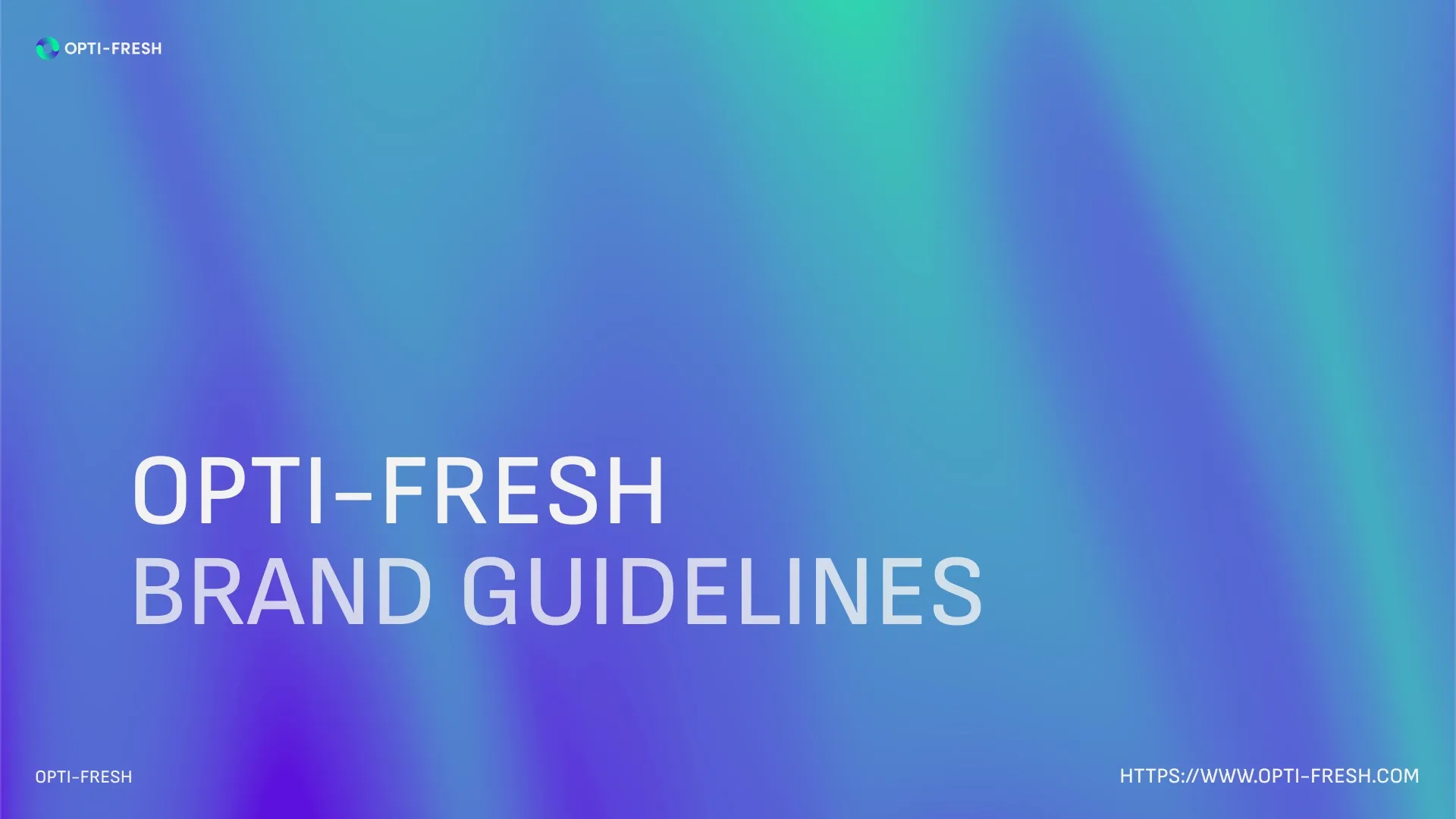OPTI-FRESH