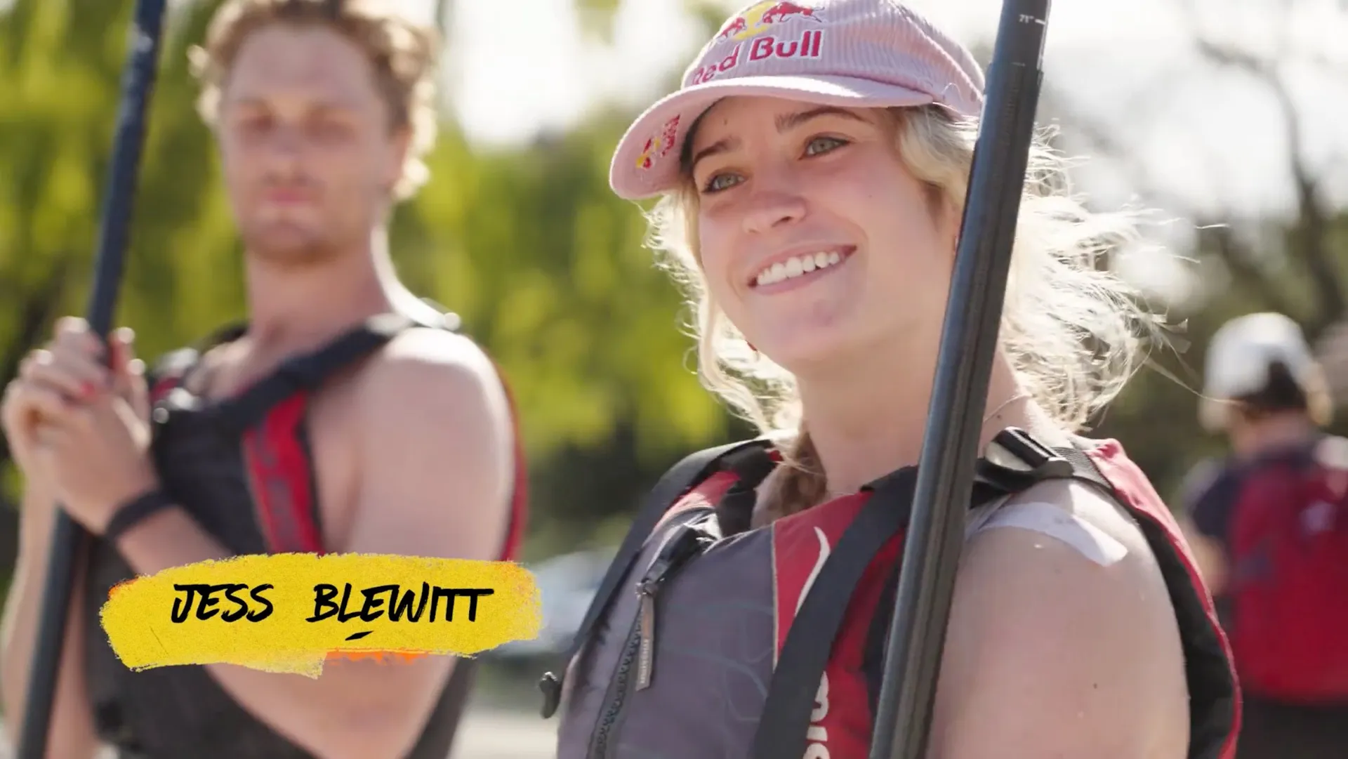 Red Bull - Crankworx Wanaka
