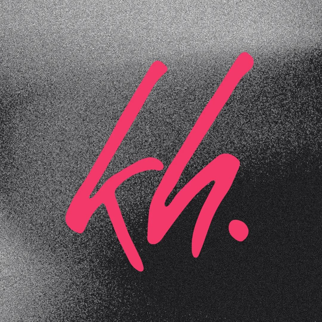 Brand Identity Design for Kalena Hirst Consulting gallery 4