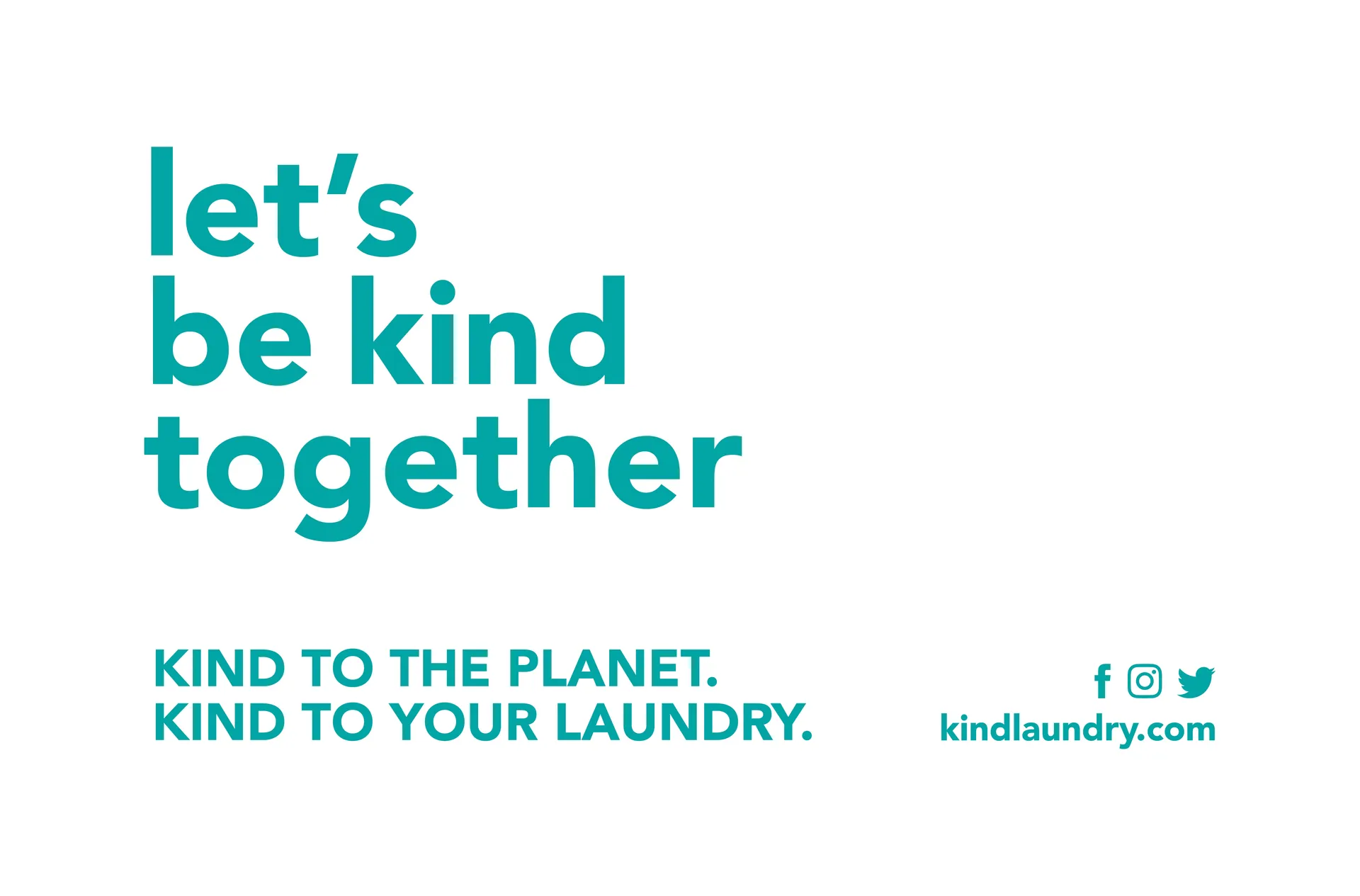 Branding & Packaging Redesign for Kind Laundry gallery 3