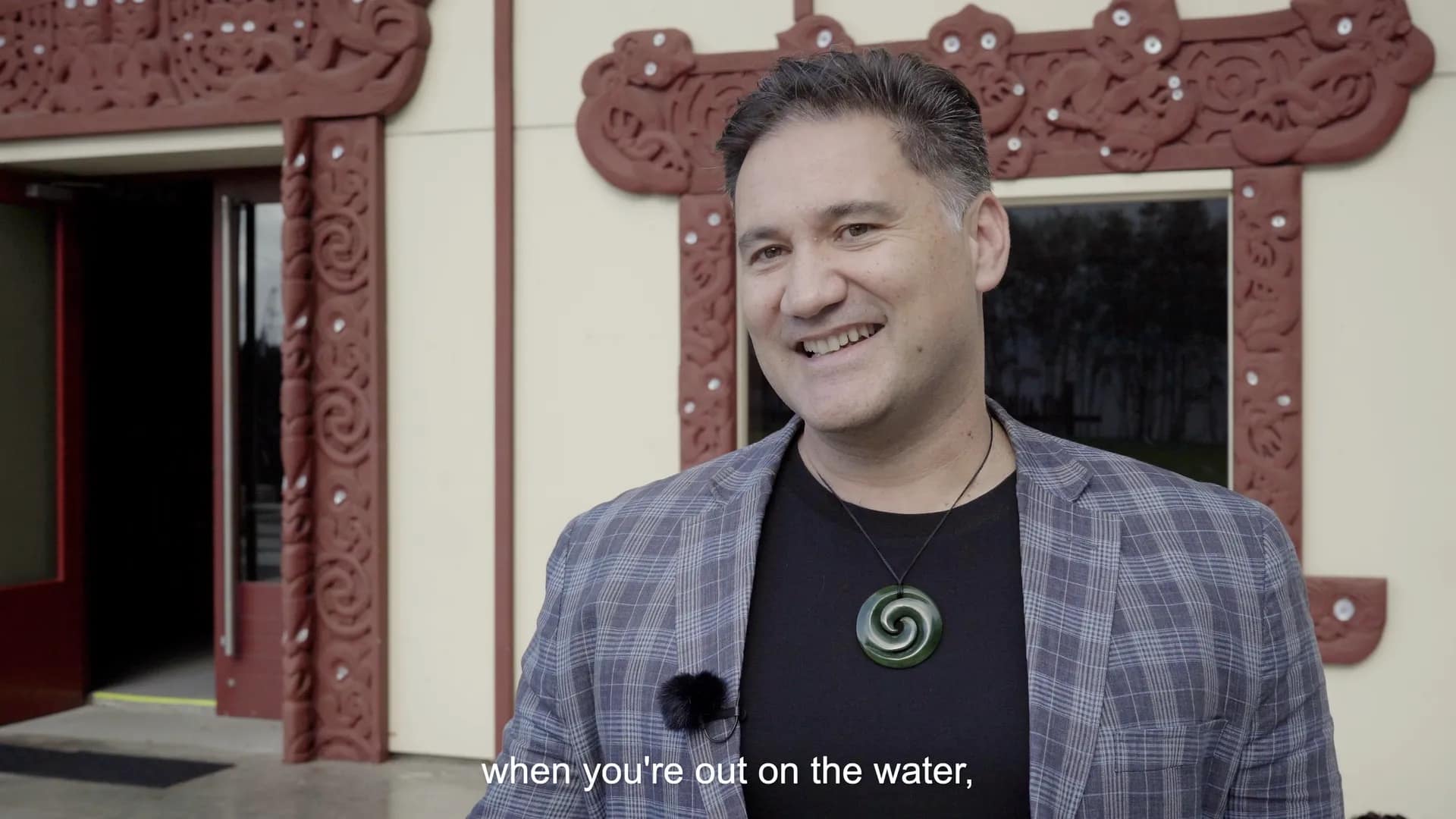 Storytelling for KiwiRail: Te Au o Rehutai Interislander Project
