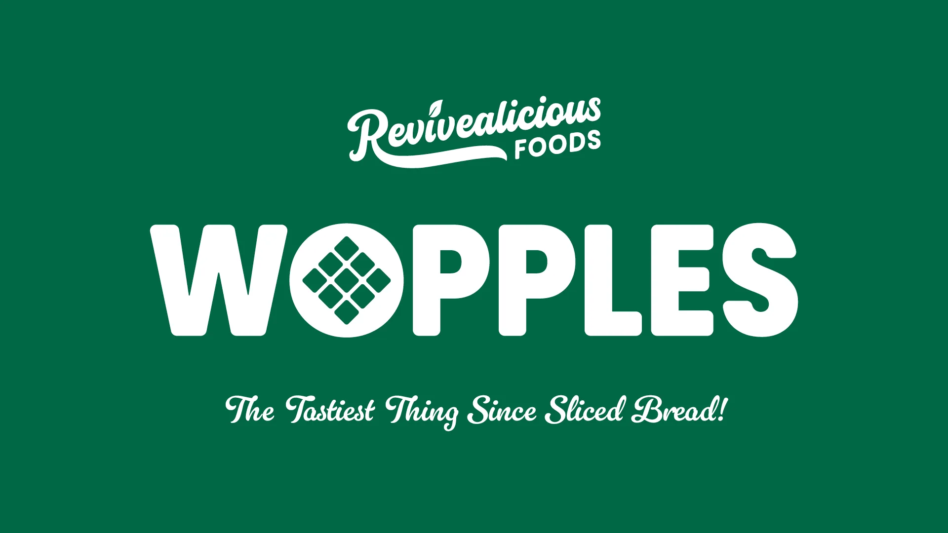 Wopples Brand & Packaging Design