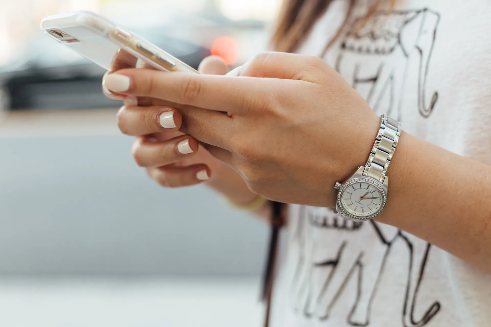 Social Media Management for Lainee Hermsen Bridal