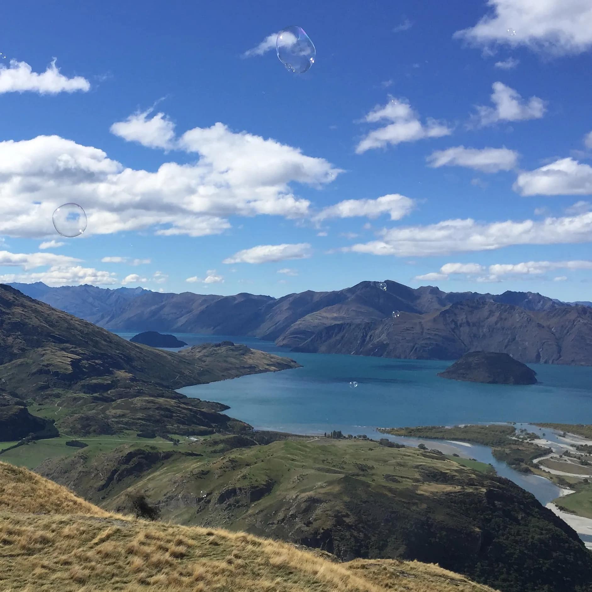 Blog Article for NZ Mountain Film Festival Promotion