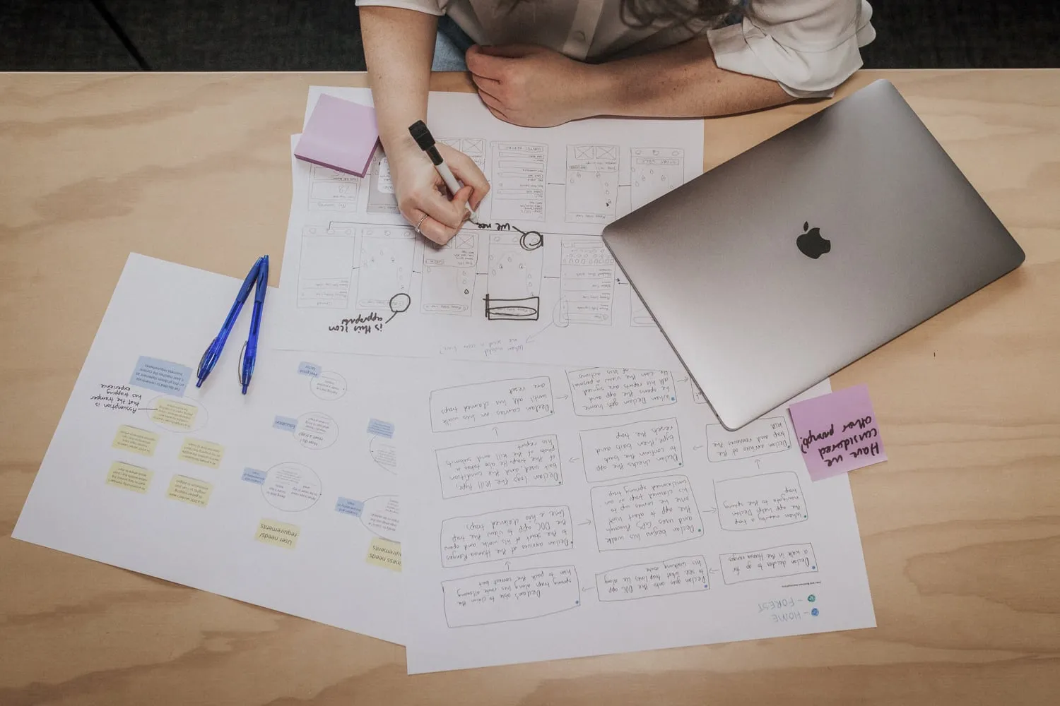 Content Partner: Brand Identity, Website + Blogs for Bo Studio