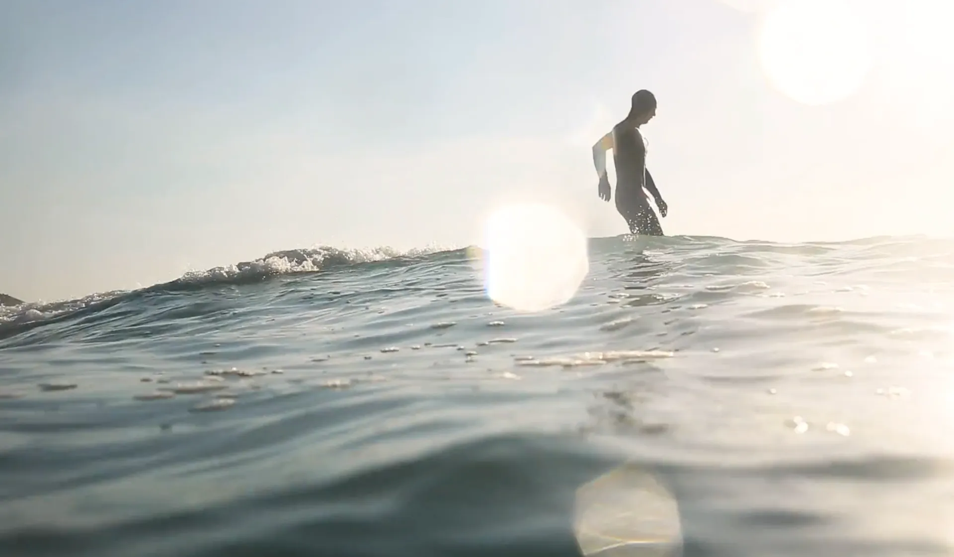 Lifestyle Product Video for Locals Only Sunblock gallery 2