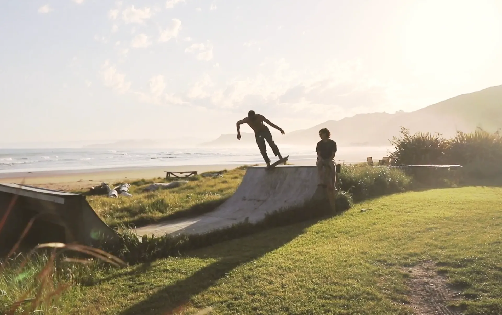 Lifestyle Product Video for Locals Only Sunblock gallery 3