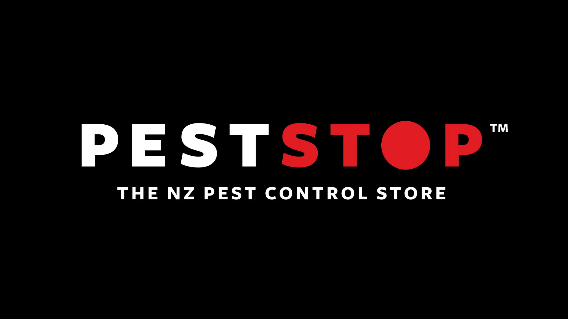 Brand Creation and Campaign for PESTSTOP Pest Control Store gallery 2