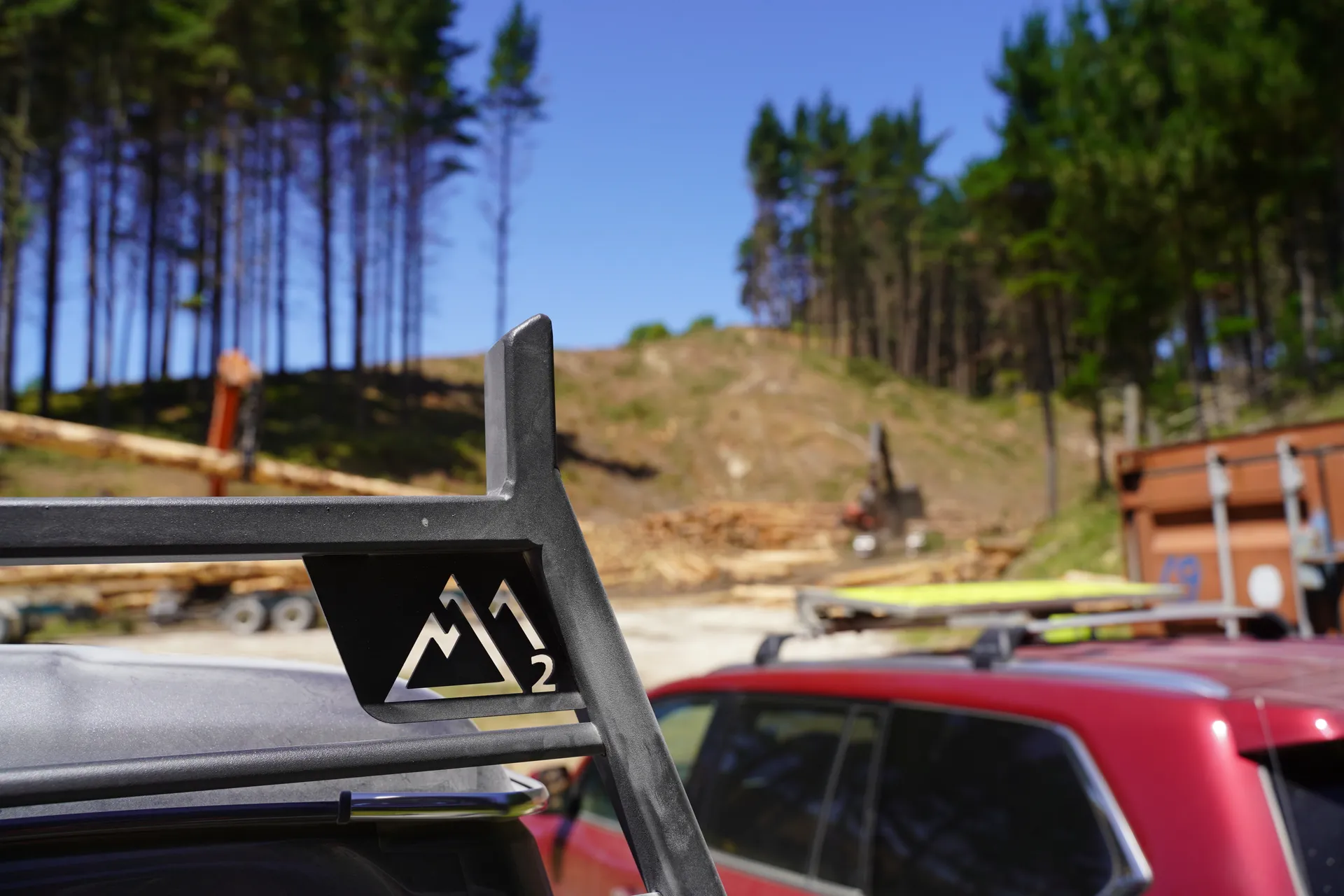 Digital Strategy & Social Media Growth for M2 Overland gallery 3