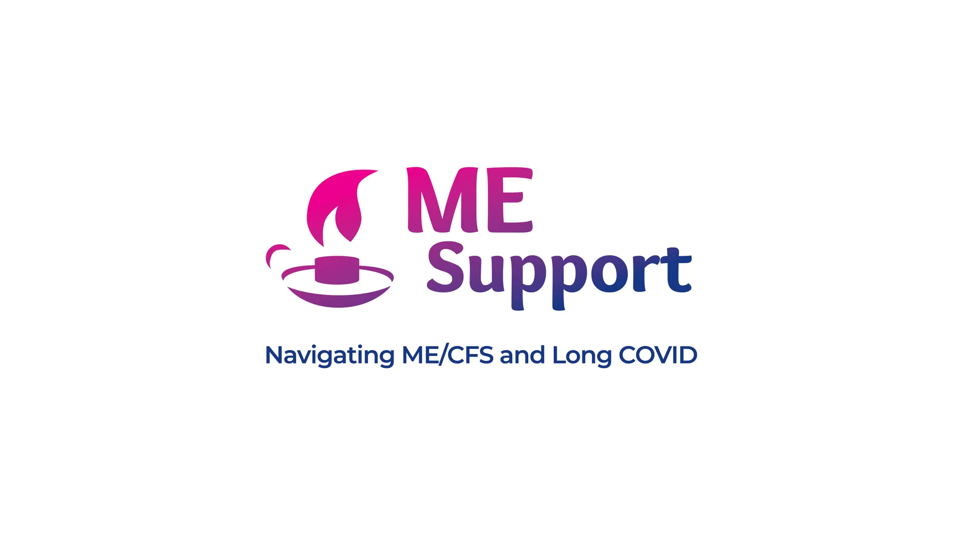 Rebranding and Logo Design for ME Support gallery 1