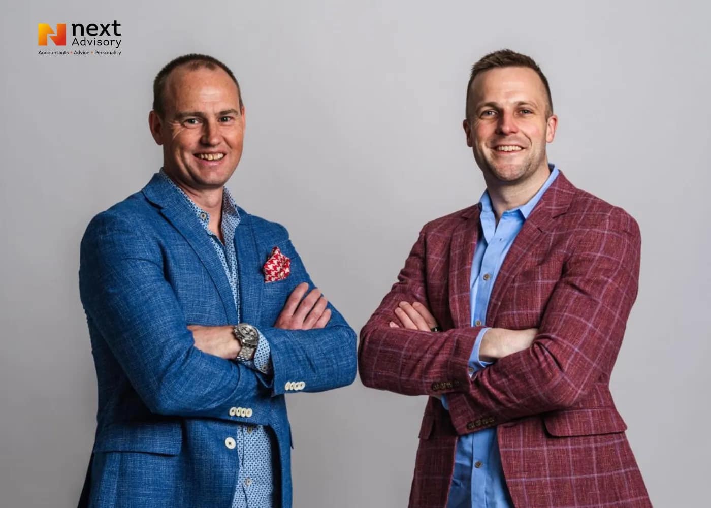 Multi-Channel Digital Advertising for NZ Accounting Firm