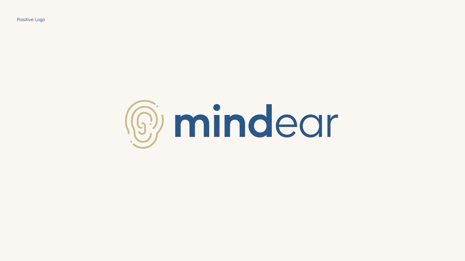 Holistic Tinnitus Relief App Design for Mindear gallery 1