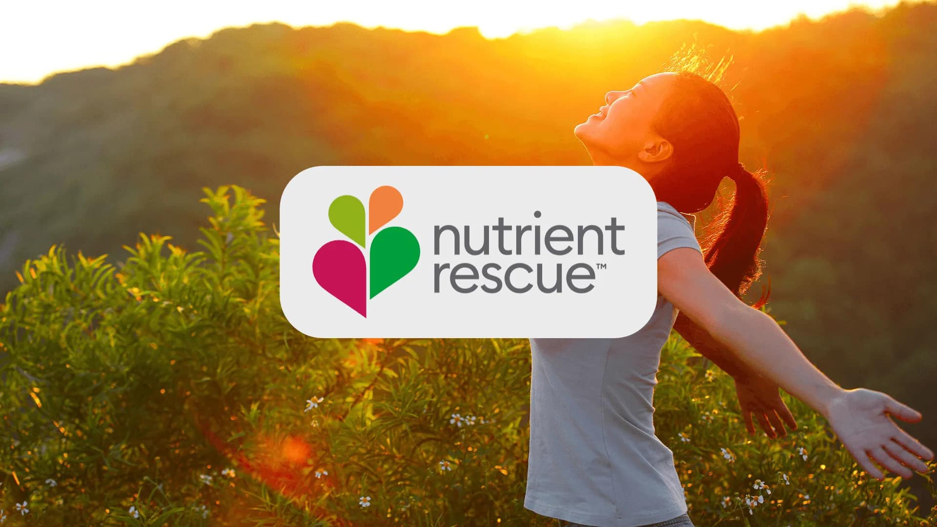 Digital Marketing & Tech Consulting for Nutrient Rescue