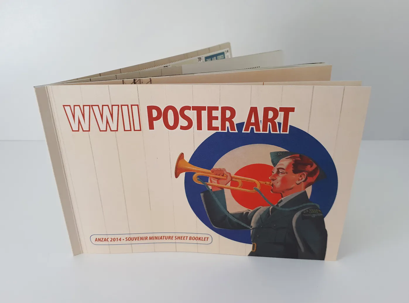 Collectable Stamp Issue Designs for NZ Post gallery 9