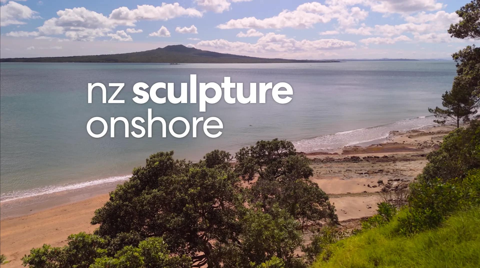 Sculpture OnShore 2025