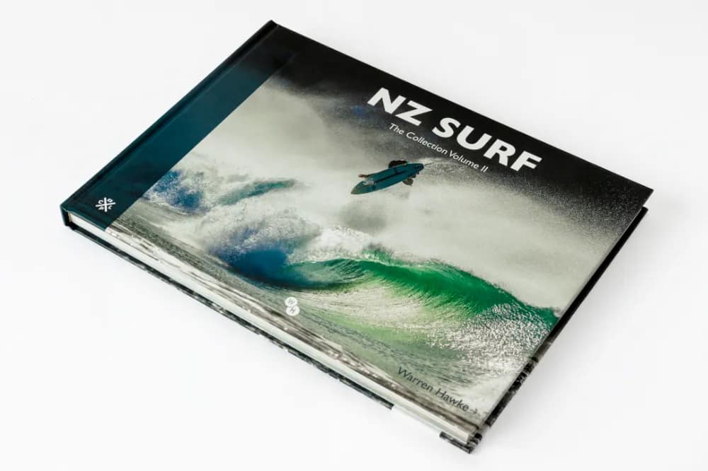 Hardcover Photo Book Design and Layout for CPL Media