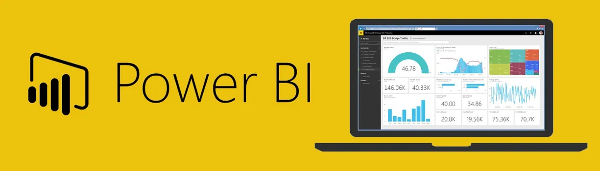 Executive Power BI Dashboard for Government Infrastructure Projects