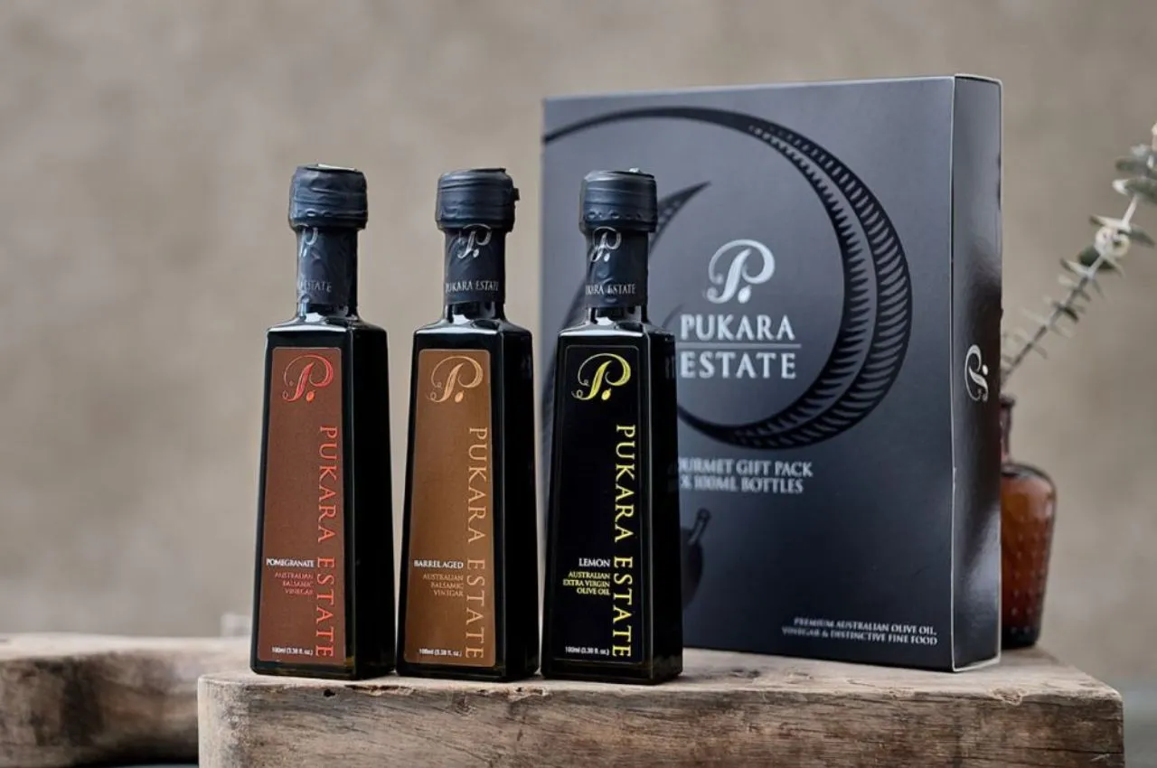 Driving New Customer Growth with Pukara Estate's Google Ads Strategy