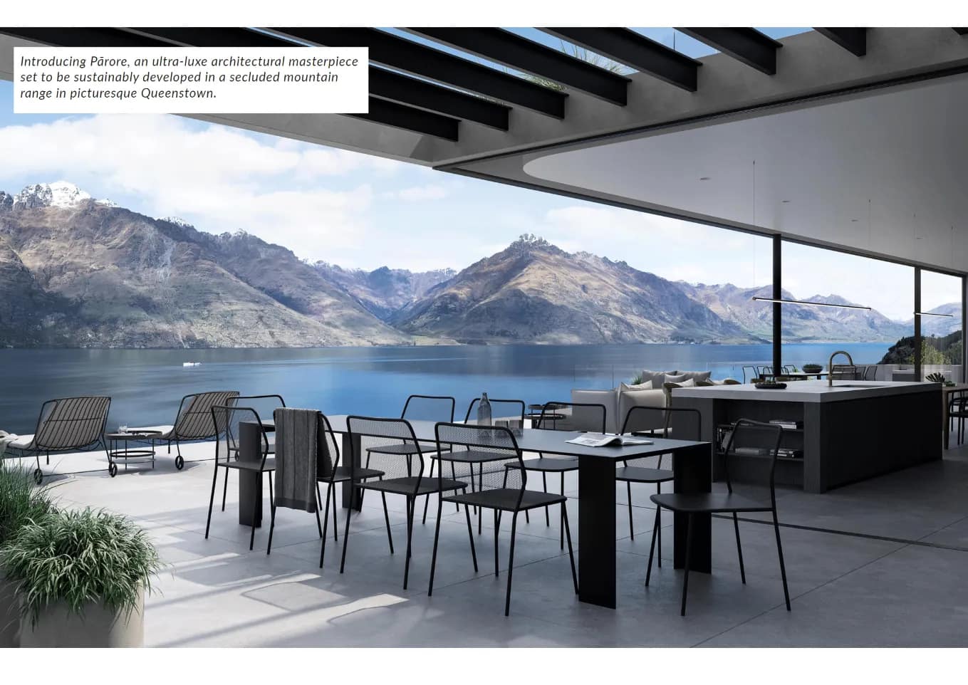 Copywriting for Ray White NZ's Black Group Realty gallery 4