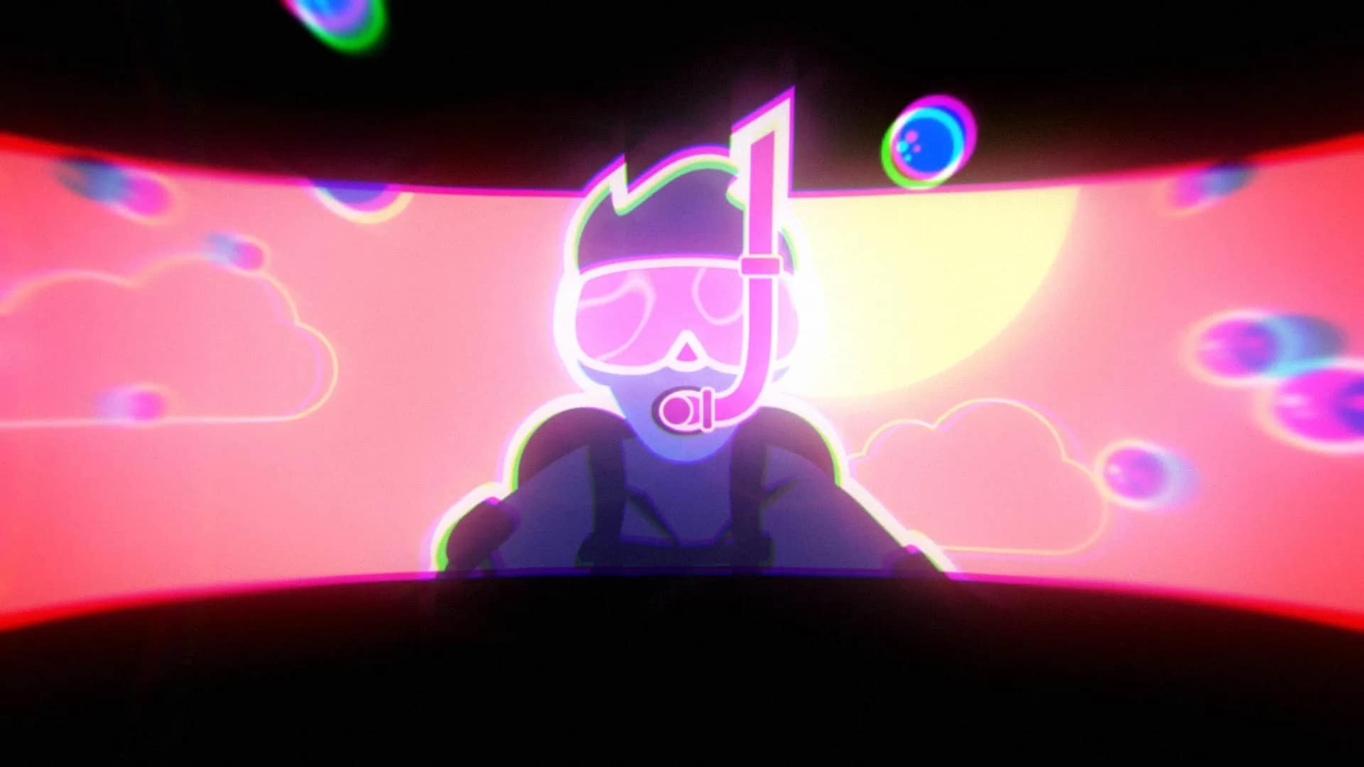 Illustration & Animation for 'Report this Content' Video Series gallery 7