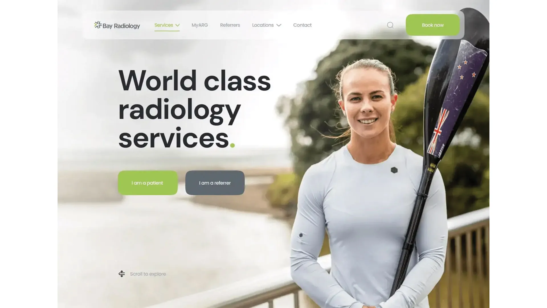 Unified Multi-Brand Website & Portal Redesign for RHCNZ gallery 21