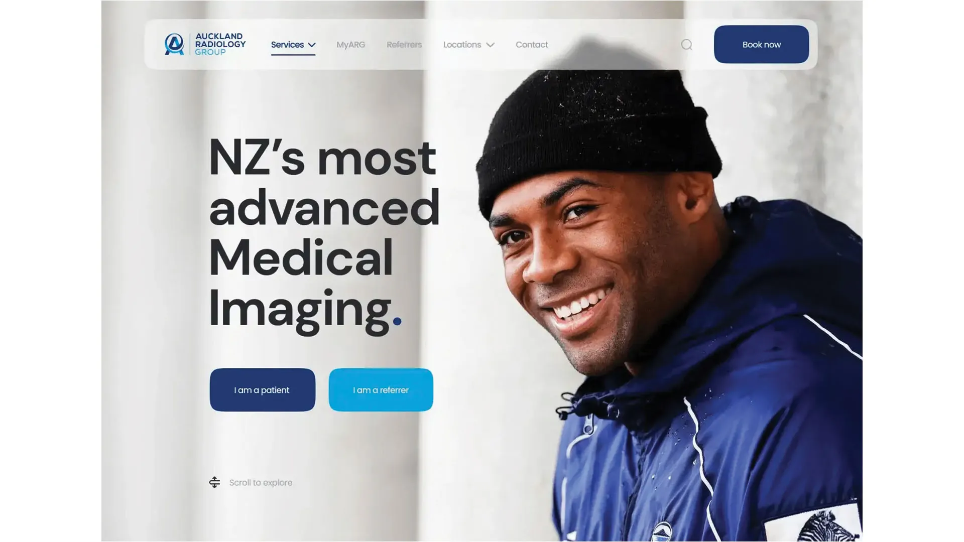 Unified Multi-Brand Website & Portal Redesign for RHCNZ gallery 22
