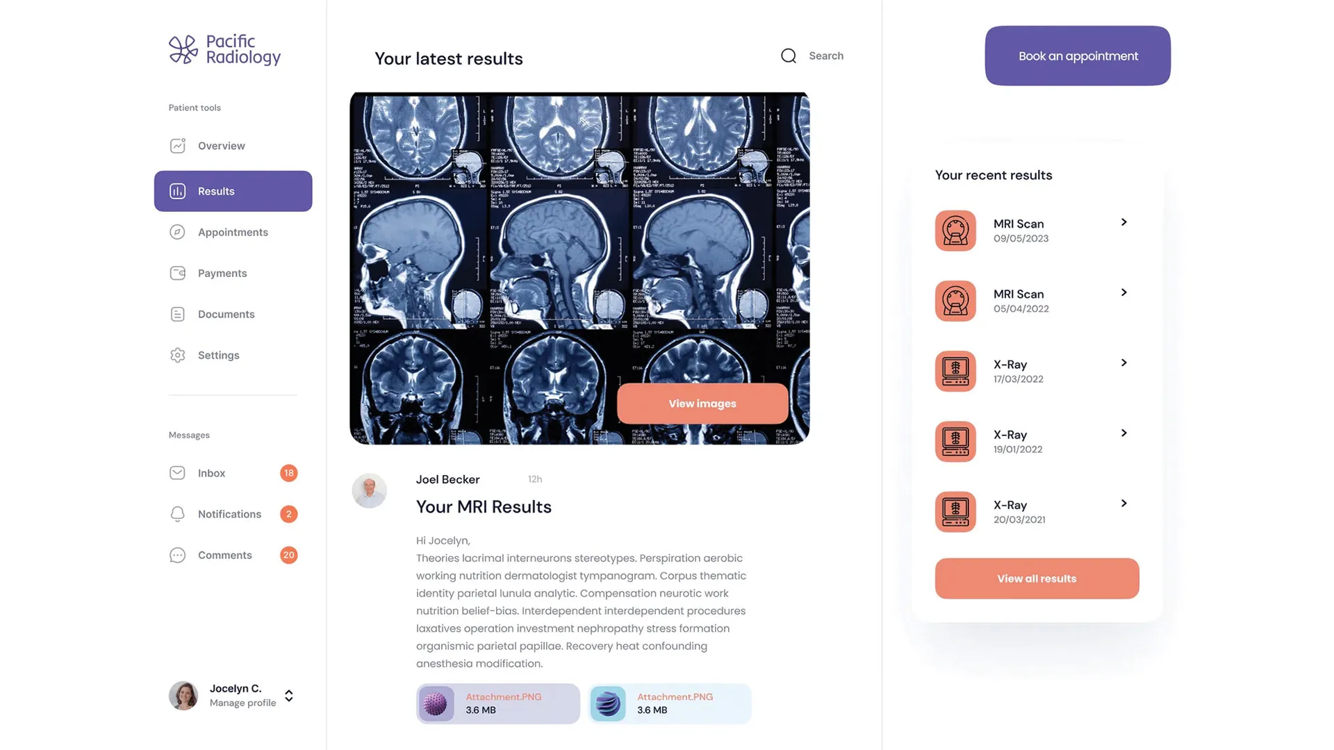 Unified Multi-Brand Website & Portal Redesign for RHCNZ gallery 24