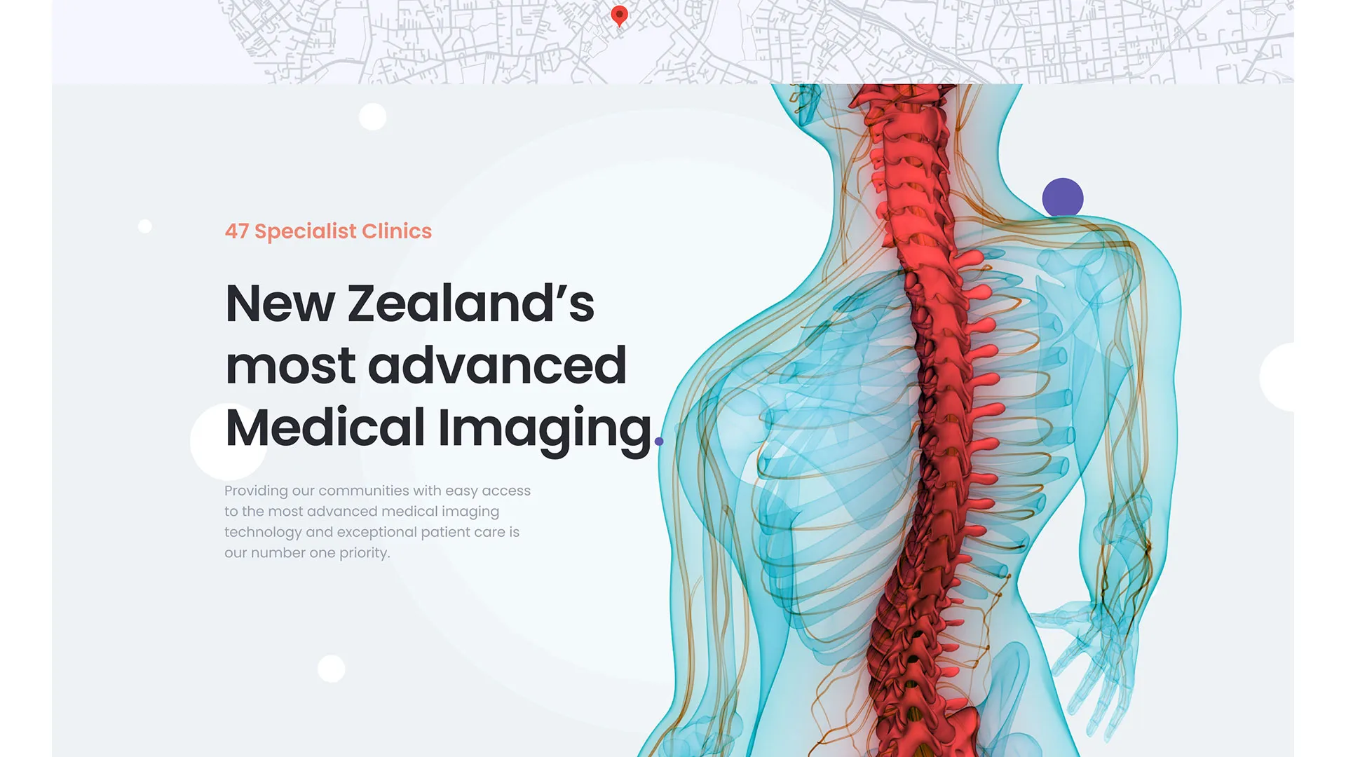 Unified Multi-Brand Website & Portal Redesign for RHCNZ gallery 4