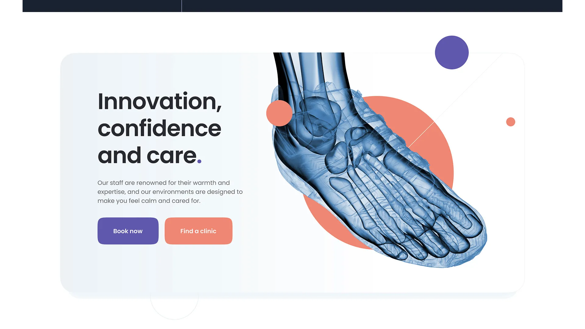 Unified Multi-Brand Website & Portal Redesign for RHCNZ gallery 7
