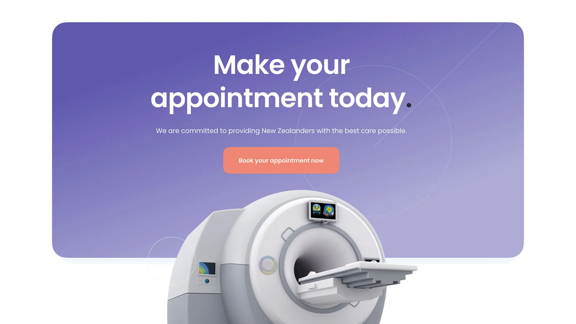 Unified Multi-Brand Website & Portal Redesign for RHCNZ gallery 9