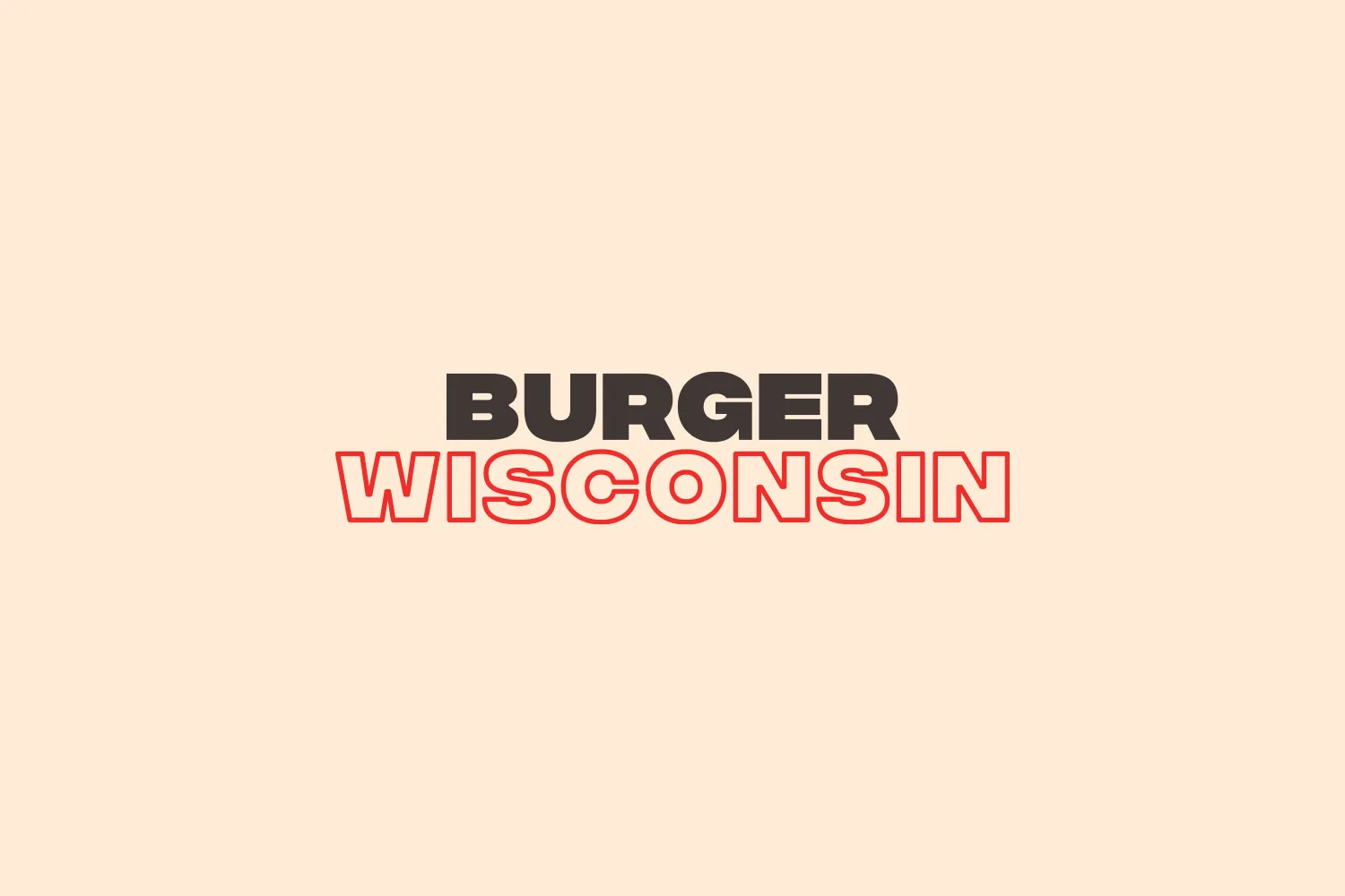 Comprehensive Brand Refresh for Iconic NZ Burger Brand