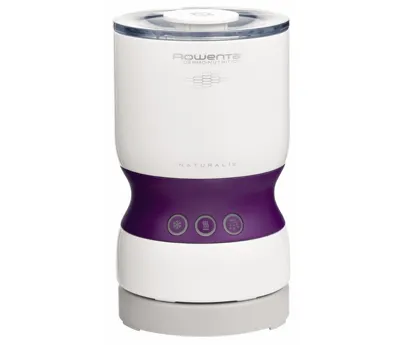 Brand & Product Positioning for Rowenta Naturalis Dermo-Nutrition Device