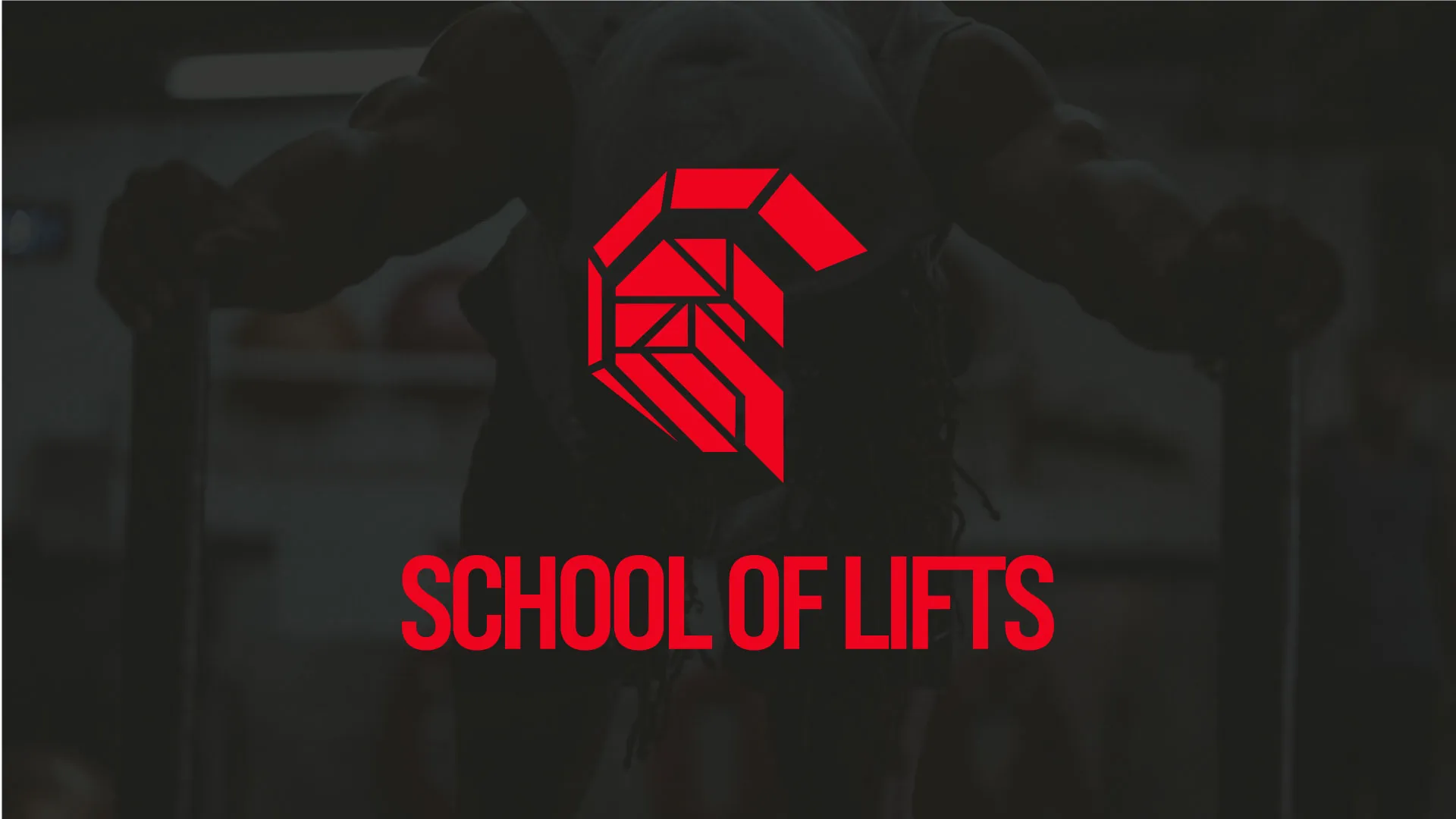 Brand and Online Platform Development for School of Lifts