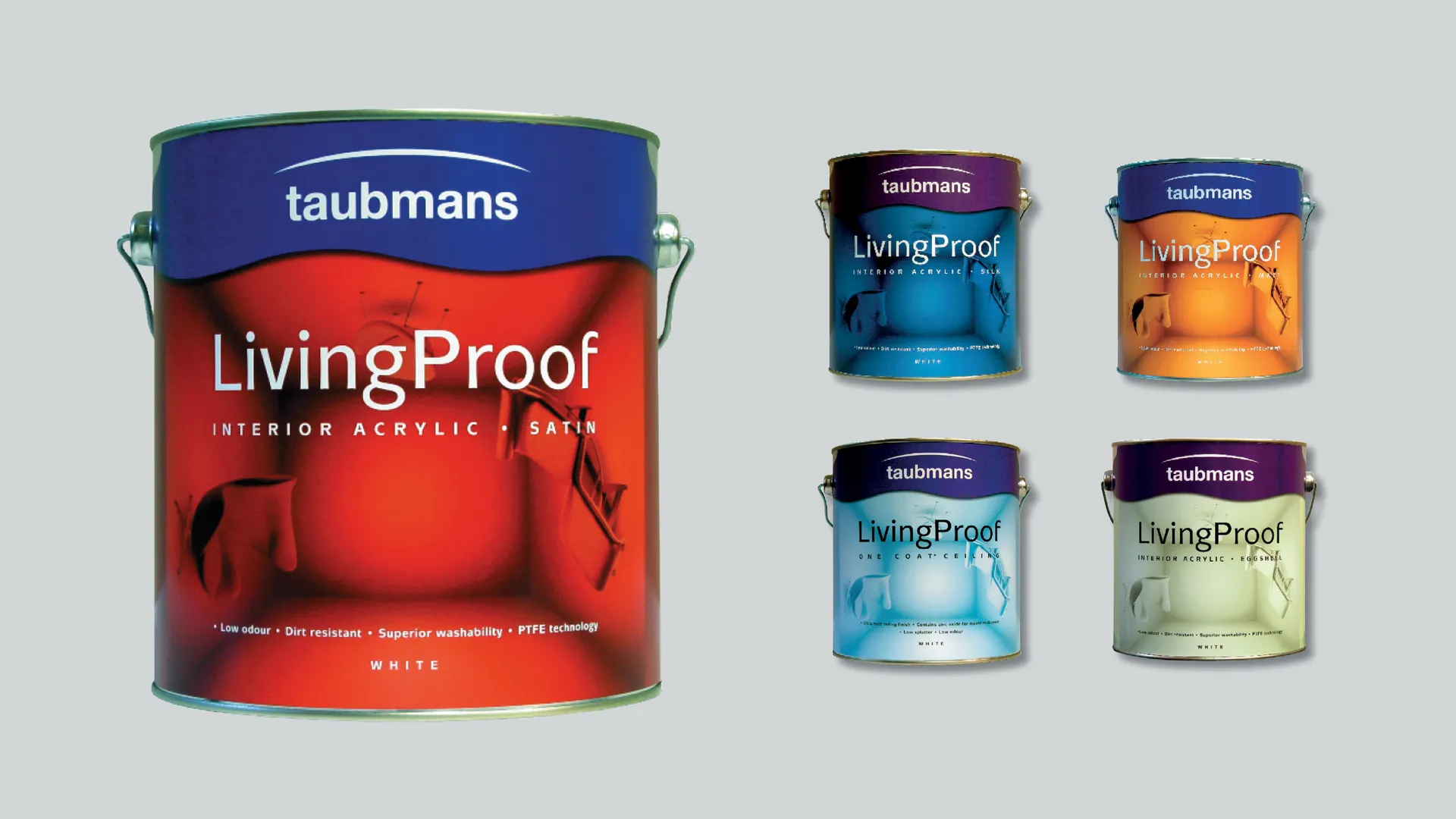 Creative Packaging Design Solutions